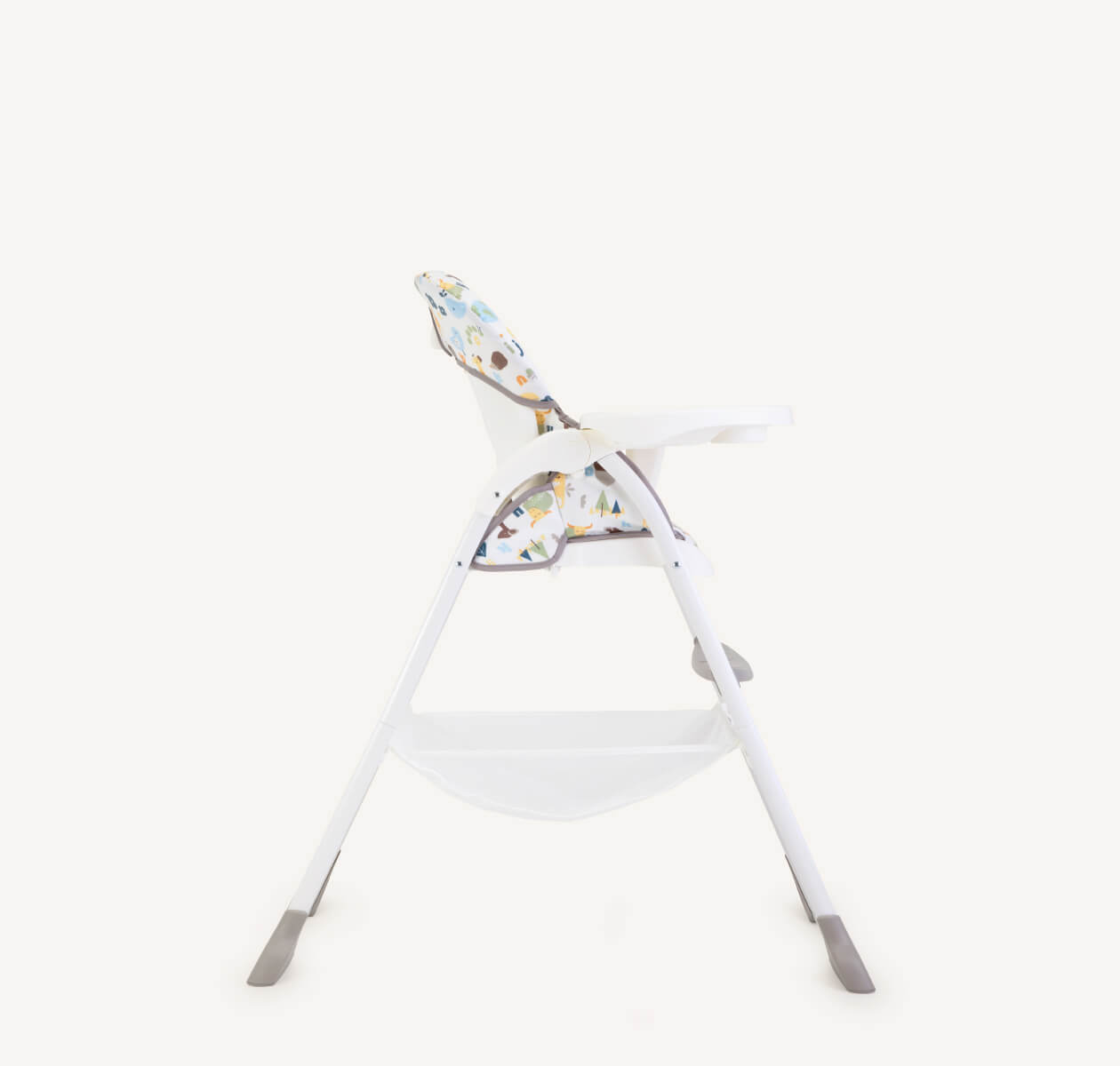 Mimzy™ Snacker Baby Highchair - Alphabet