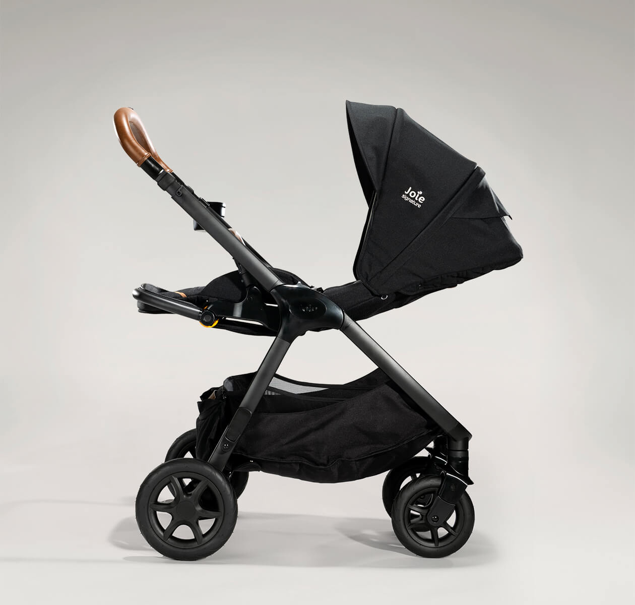 Finiti™ Signature 4-in-1 Multi-Mode Pram - Eclipse