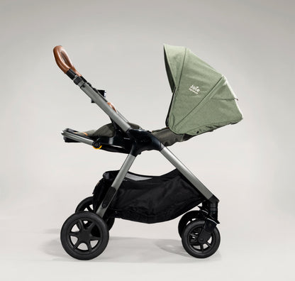 Signature Finiti™ 4-in-1 Multi-Mode Pram