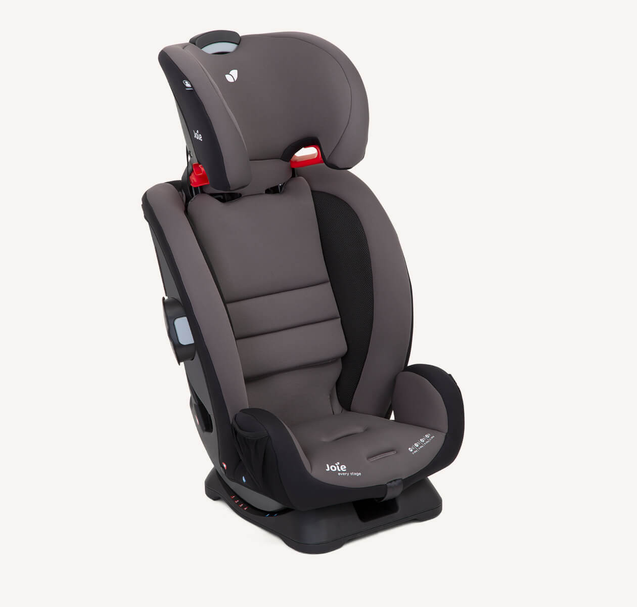 Every Stage™ Birth - 12 Years Child Car Seat - Ember