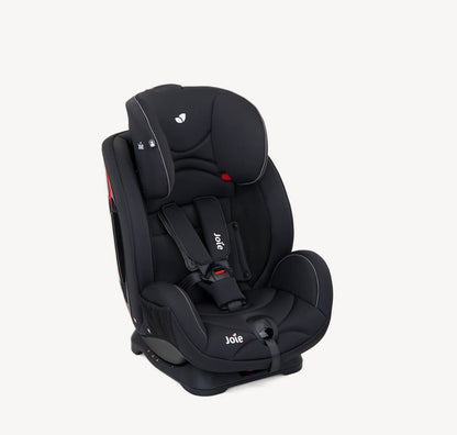 STAGES (Group 0+/1/2) Convertible Car Seat - Coal