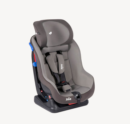 Steadi™ Toddler Car Seat - Dark Pewter