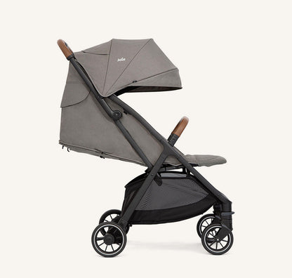 Pact™ Pro - Lightweight Compact Stroller