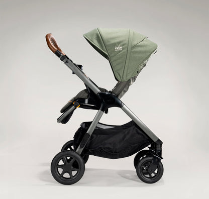 Signature Finiti™ 4-in-1 Multi-Mode Pram