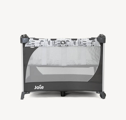 Commuter™ Change Travel Cot - Logan