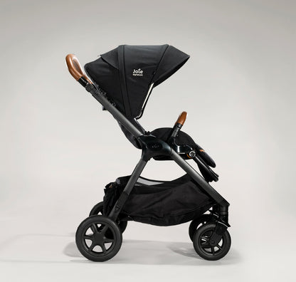 Finiti™ Signature 4-in-1 Multi-Mode Pram - Eclipse