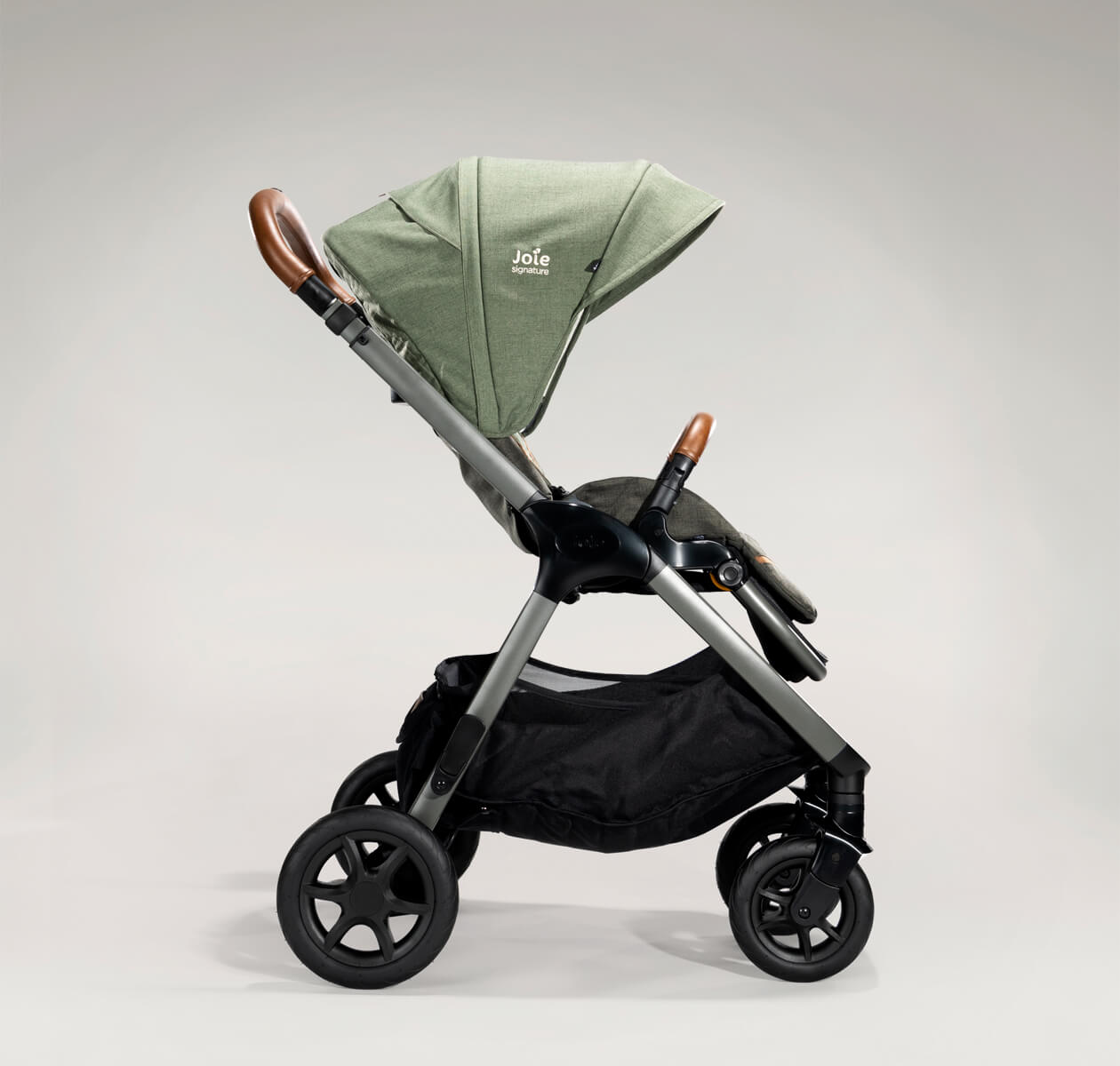 Signature Finiti™ 4-in-1 Multi-Mode Pram