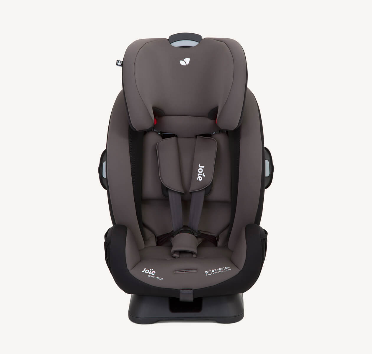 Every Stage™ Birth - 12 Years Child Car Seat - Ember