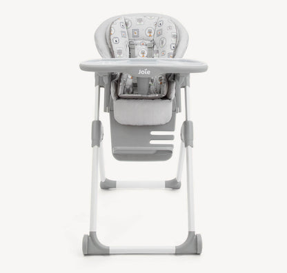 Mimzy™ Recline From Birth Highchair - Portrait