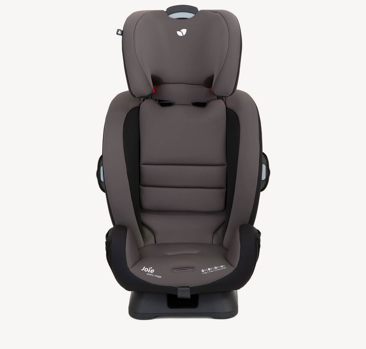 Every Stage™ Birth - 12 Years Child Car Seat - Ember