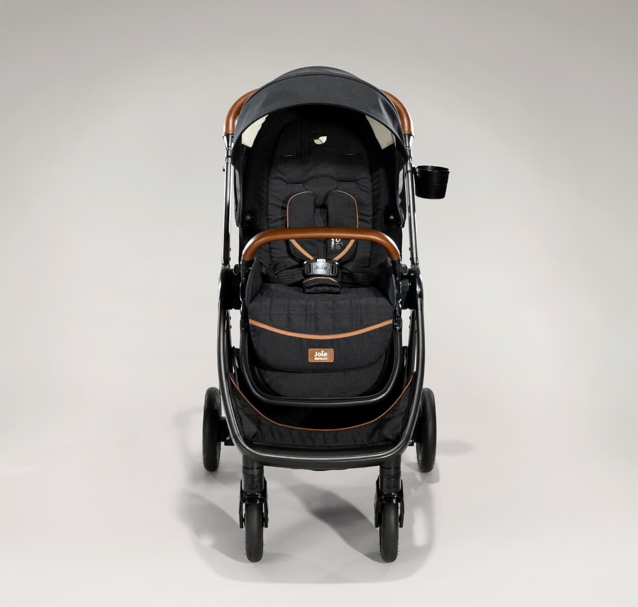 Finiti™ Signature 4-in-1 Multi-Mode Pram - Eclipse