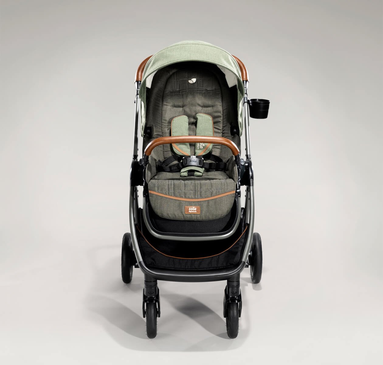 Signature Finiti™ 4-in-1 Multi-Mode Pram