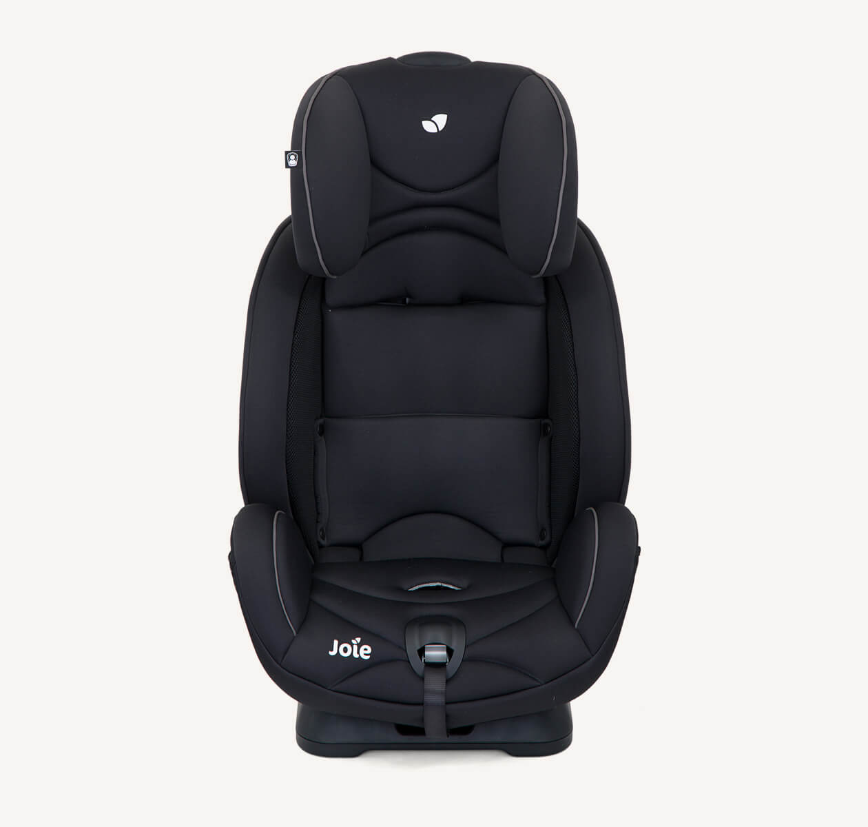 STAGES (Group 0+/1/2) Convertible Car Seat - Coal