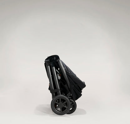 Finiti™ Signature 4-in-1 Multi-Mode Pram - Eclipse