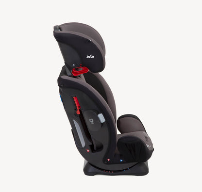 Every Stage™ Birth - 12 Years Child Car Seat - Ember