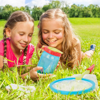 Mini Bug Catcher’s Kit