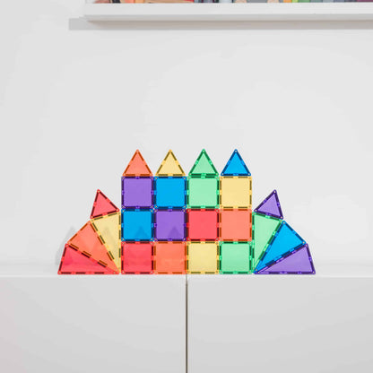 Rainbow Mini Pack 24 Pcs