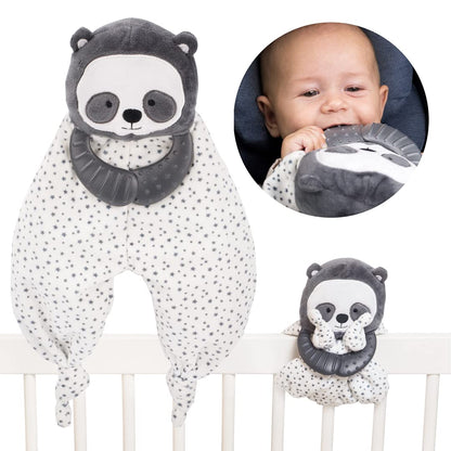 Lovey Soother & Teether