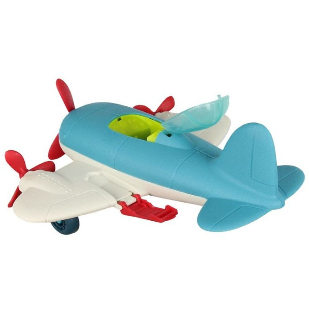 Wonder hotsell wheels airplane