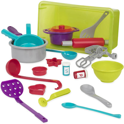 Cooking Set