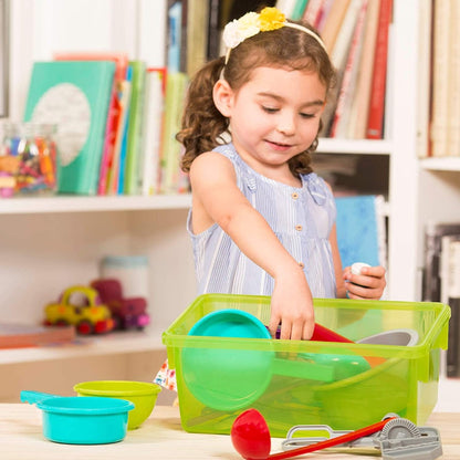 Cooking Set