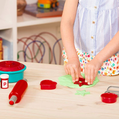 Cooking Set