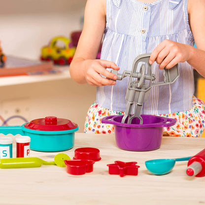 Cooking Set