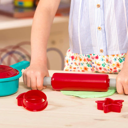 Cooking Set