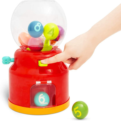 gumball machine