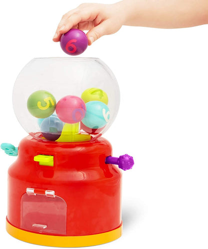 gumball machine