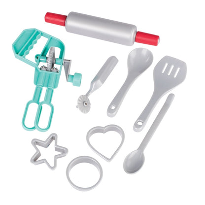 Deluxe Kitchen Set