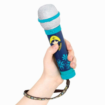 B.Toys - Okideoke, Microphone