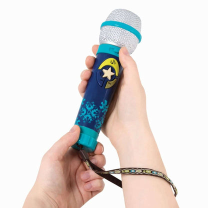 B.Toys - Okideoke, Microphone