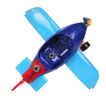 B.Toys - Build-A-Ma-Jigs Aeroplane