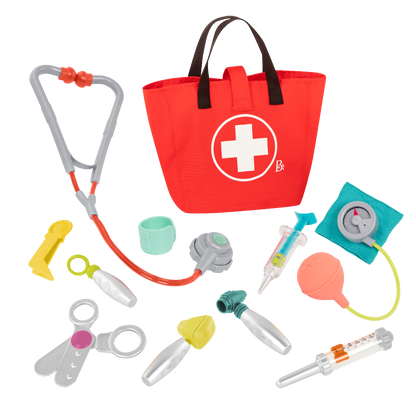 Doctor's Kit