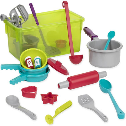 Cooking Set