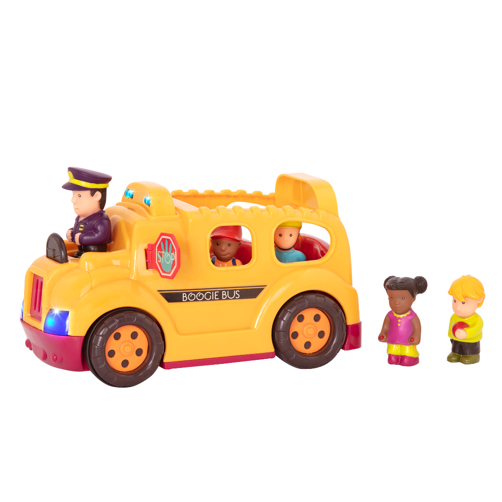 B.Toys - Boogie Bus