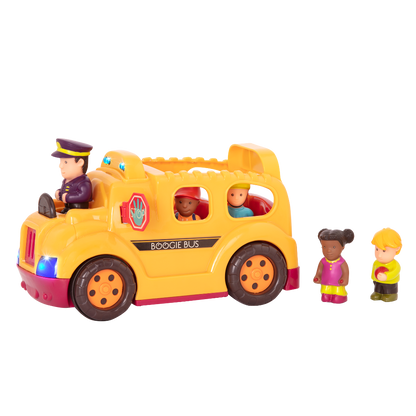 B.Toys - Boogie Bus