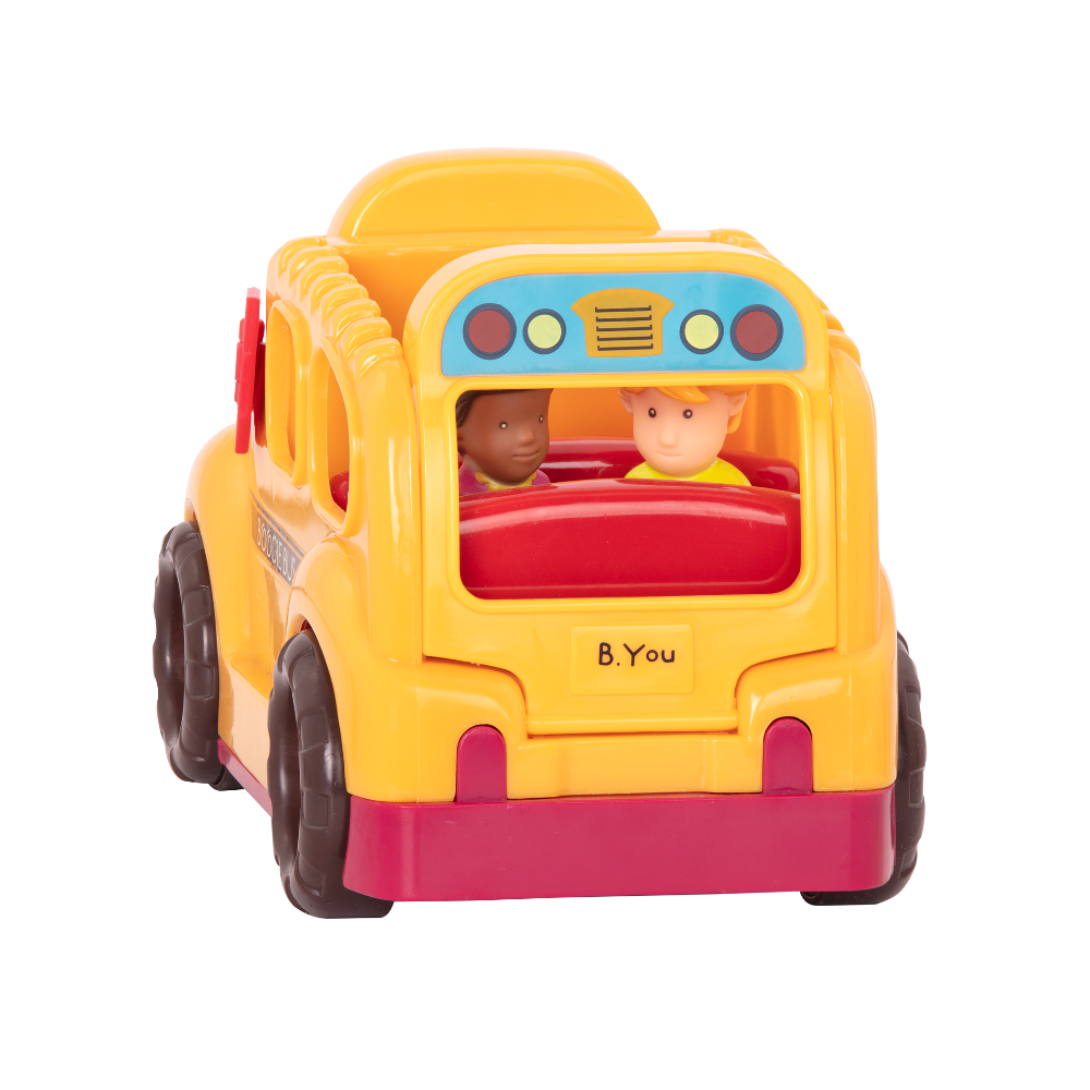 B.Toys - Boogie Bus