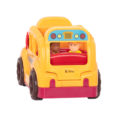 B.Toys - Boogie Bus