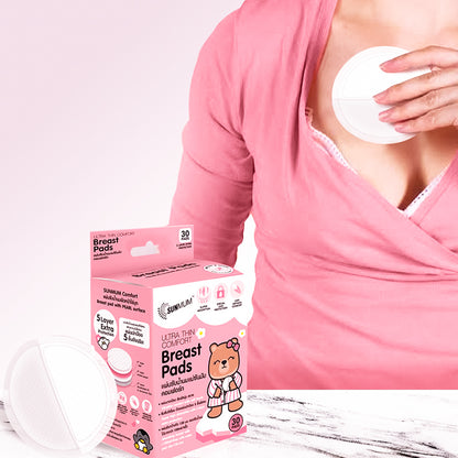 Nursing Breast Pads