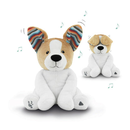 DEALS: Interactive Soft Toy - Danny the Dog