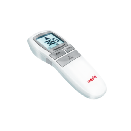 Ear Temp Infrared Thermometer