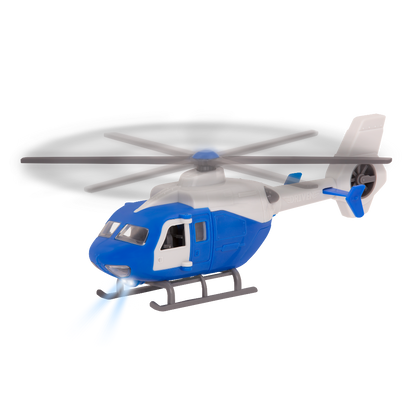 Micro Helicopter Toy