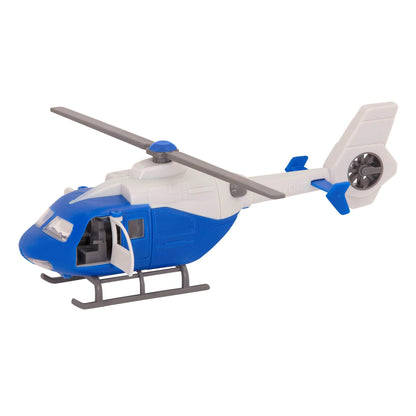 Micro Series Helicopter