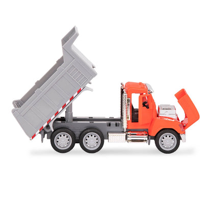 Micro Series Dump Truck