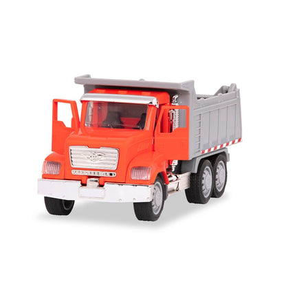 Micro Series Dump Truck