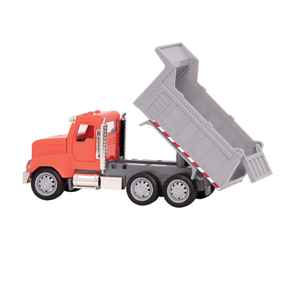 Micro Series Dump Truck