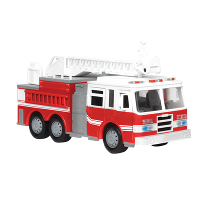 Micro Series Fire Truck