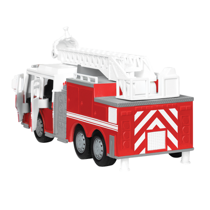 Micro Series Fire Truck